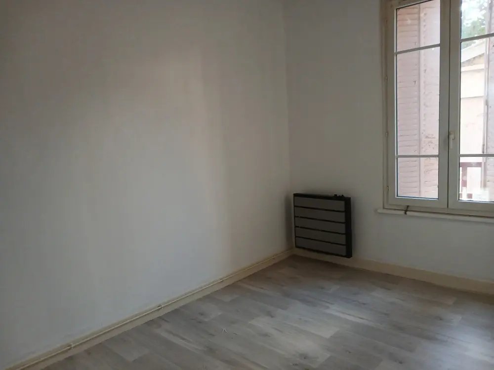 Appartement à louer, 41m², Troyes
