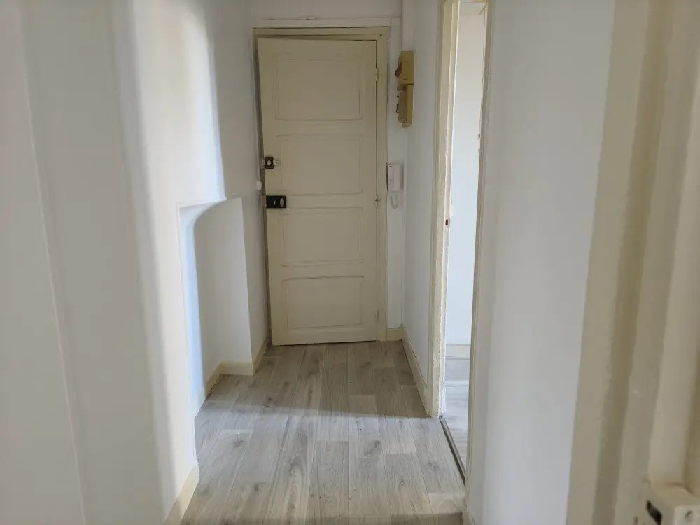 Appartement à louer, 41m², Troyes