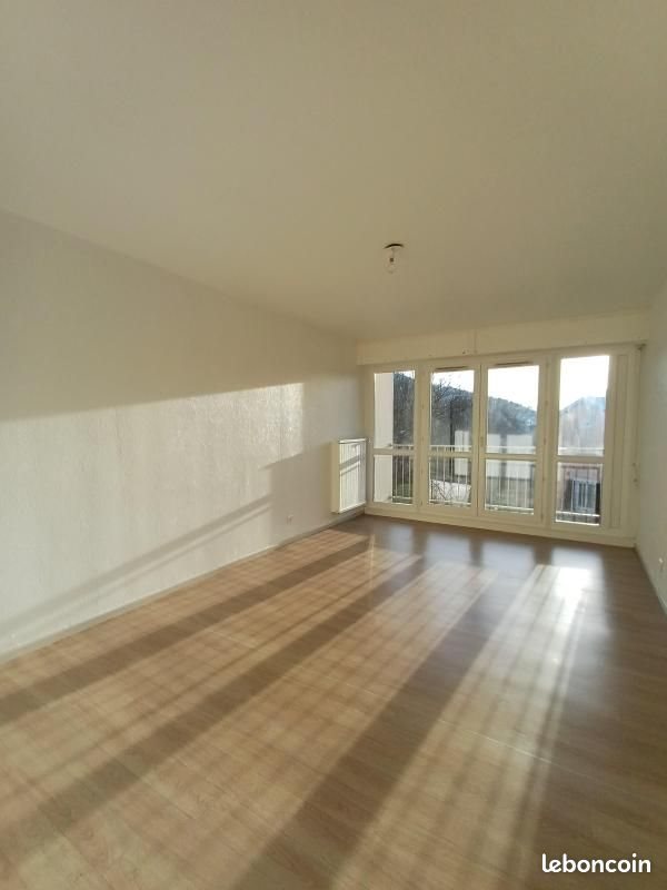 Appartement à louer, 66m², Plancher-les-Mines