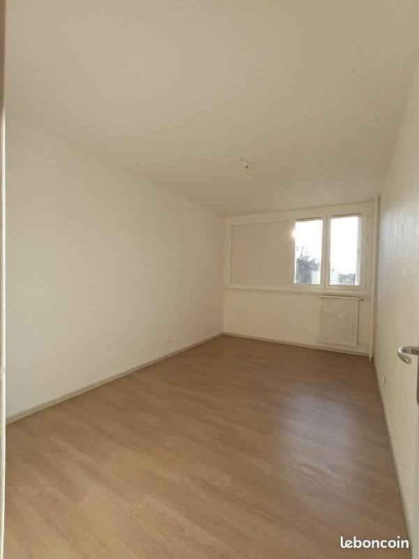 Appartement à louer, 66m², Plancher-les-Mines