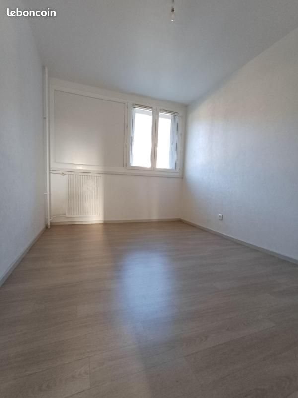 Appartement à louer, 66m², Plancher-les-Mines