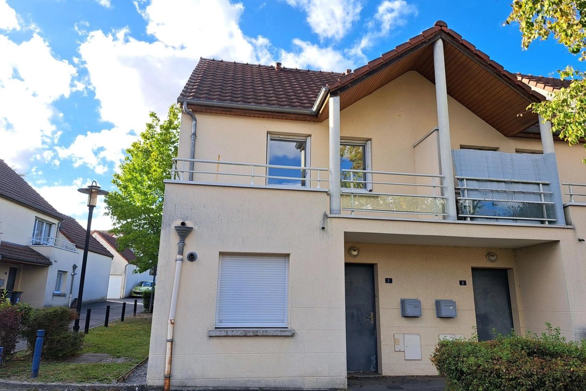 Maison à vendre, 69m², Laon
