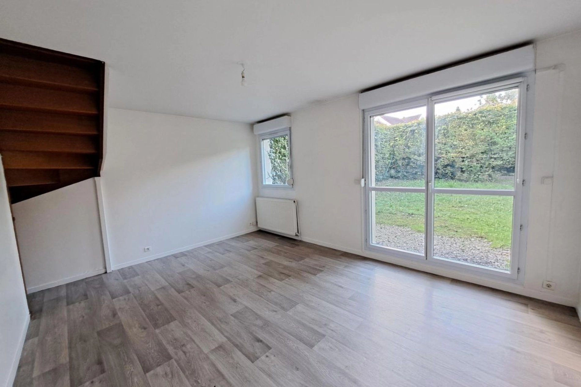 Maison à vendre, 69m², Laon