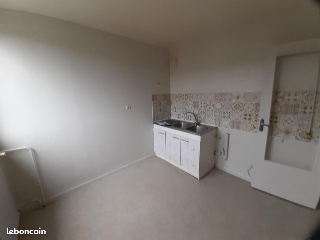 Appartement à louer, 94m², Héricourt