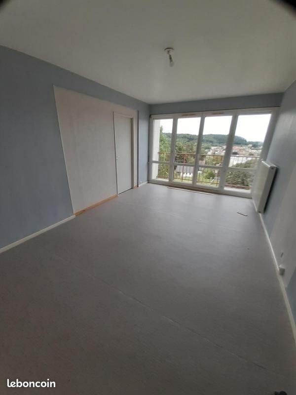 Appartement à louer, 94m², Héricourt