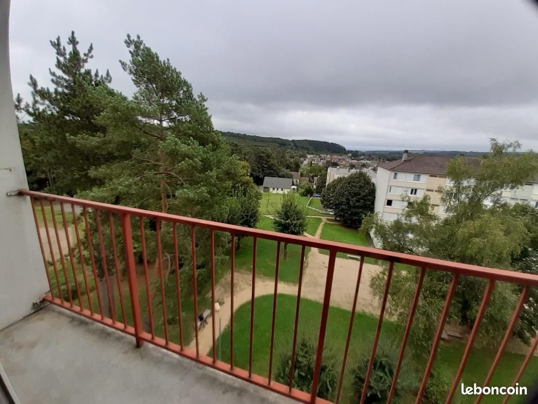 Appartement à louer, 94m², Héricourt