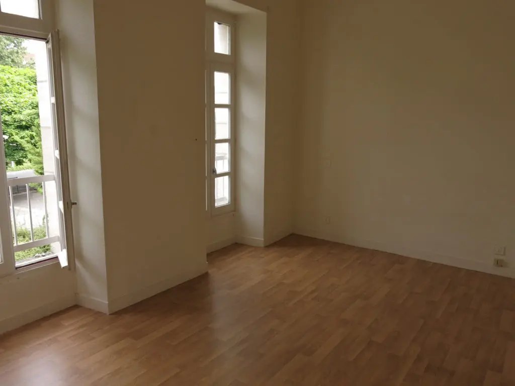 Appartement à louer, 86m², Poitiers