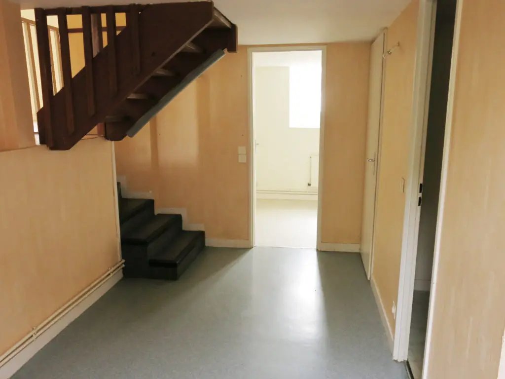 Appartement à louer, 86m², Poitiers