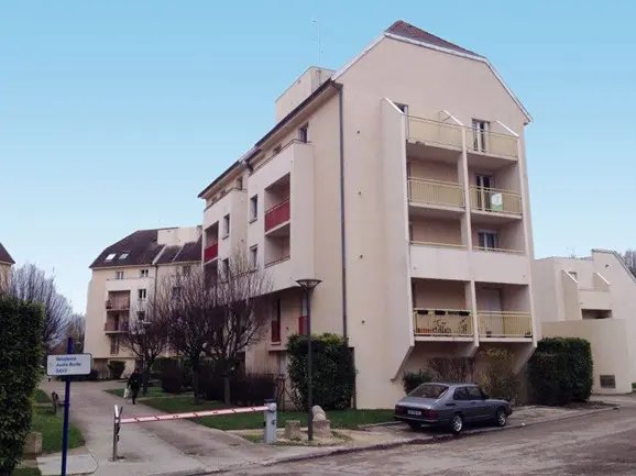Appartement à vendre, 77m², Troyes