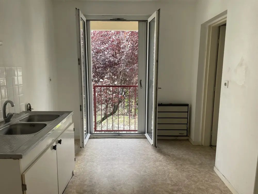 Appartement à vendre, 77m², Troyes