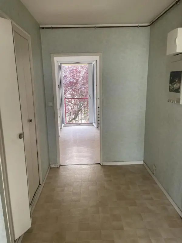Appartement à vendre, 77m², Troyes