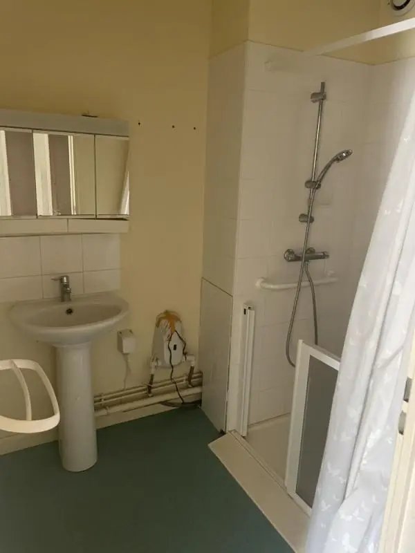 Appartement à vendre, 77m², Troyes