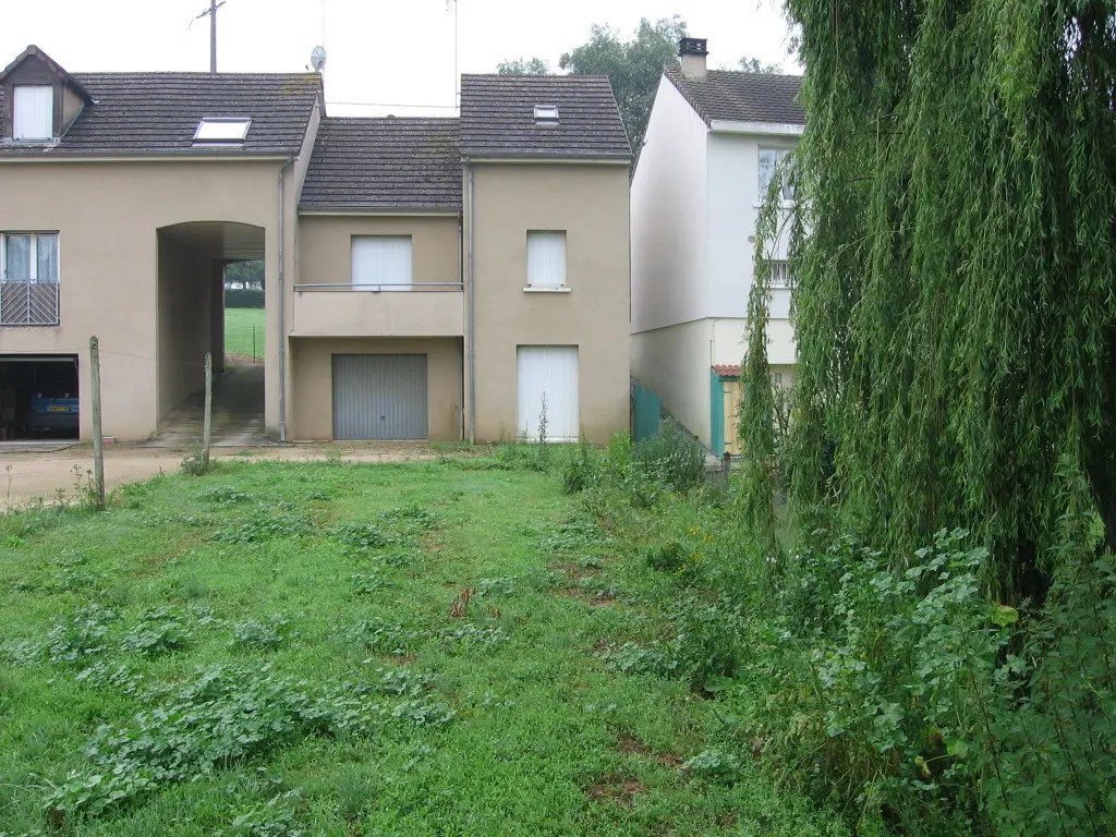 Maison à vendre, 82m², Bélâbre