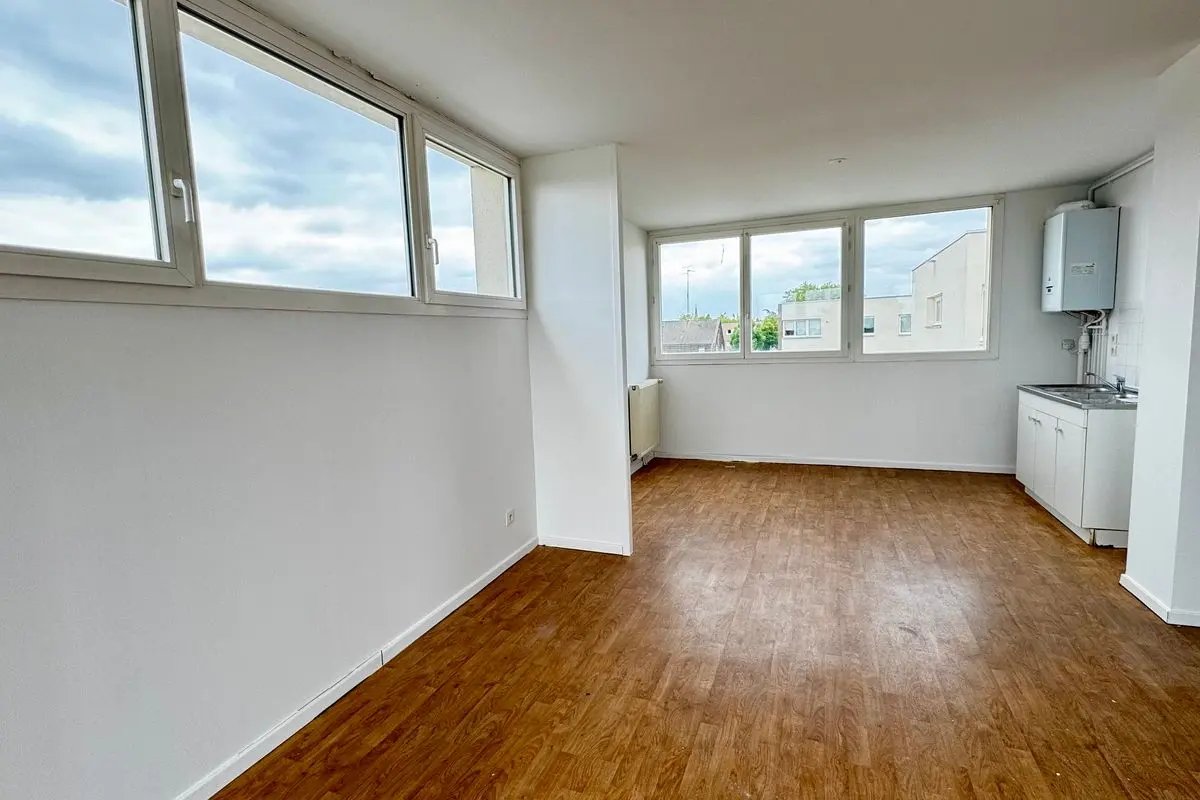 Appartement à vendre, 67m², Tourcoing
