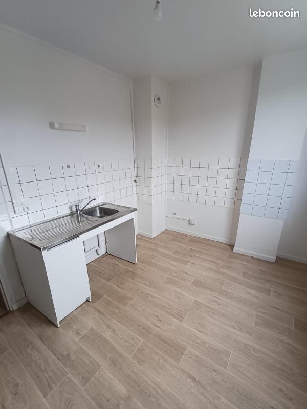 Appartement à louer, 50m², Héricourt