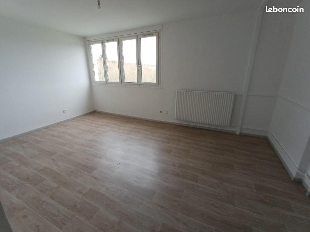 Appartement à louer, 50m², Héricourt