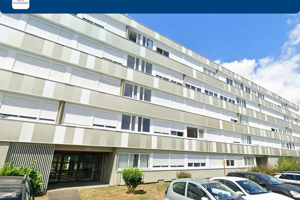Appartement à vendre, 78m², Pessac