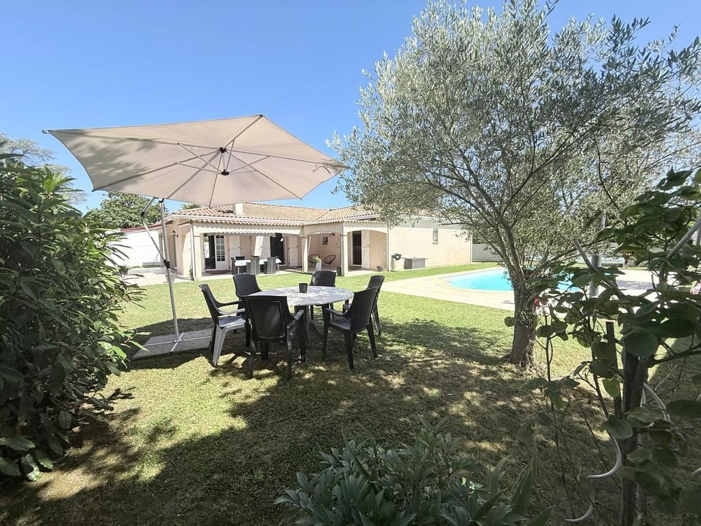 Maison à vendre, 178m², Labarthe-sur-Lèze