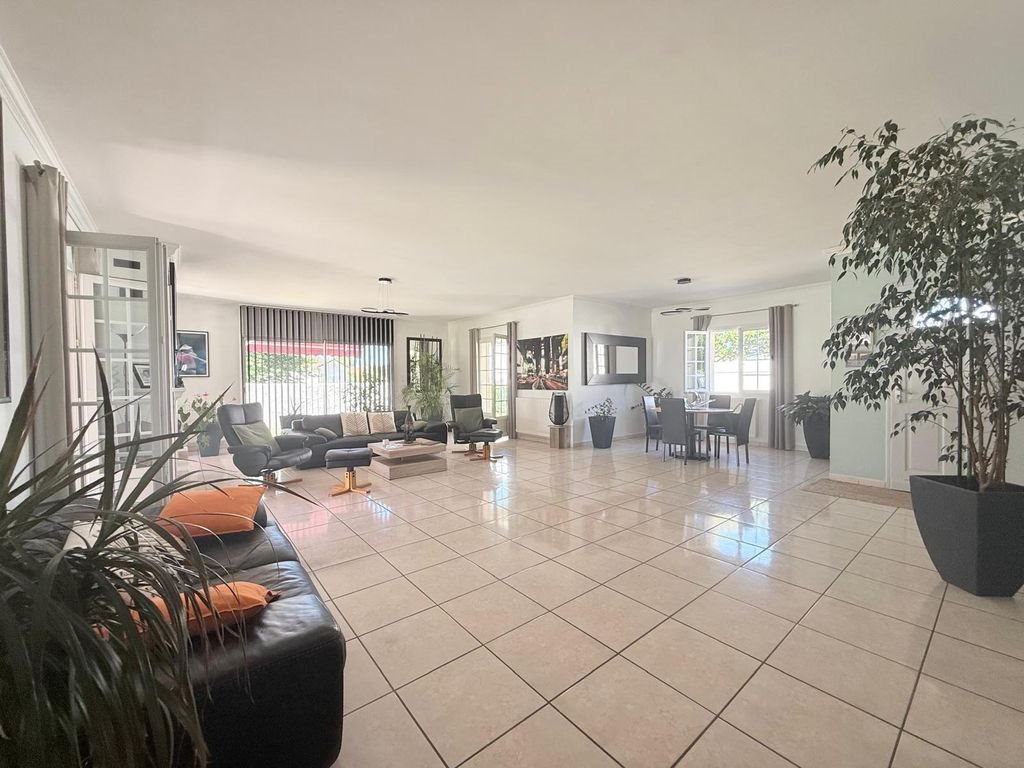 Maison à vendre, 178m², Labarthe-sur-Lèze