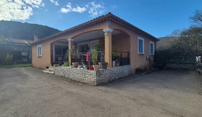 Maison à vendre, 115m², Le Martinet