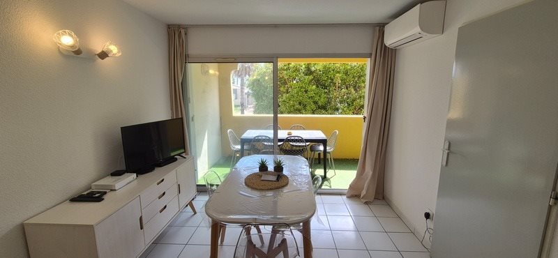 Appartement à vendre, 31m², Agde (Cap d'Agde)
