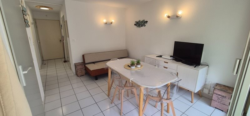 Appartement à vendre, 31m², Agde (Cap d'Agde)