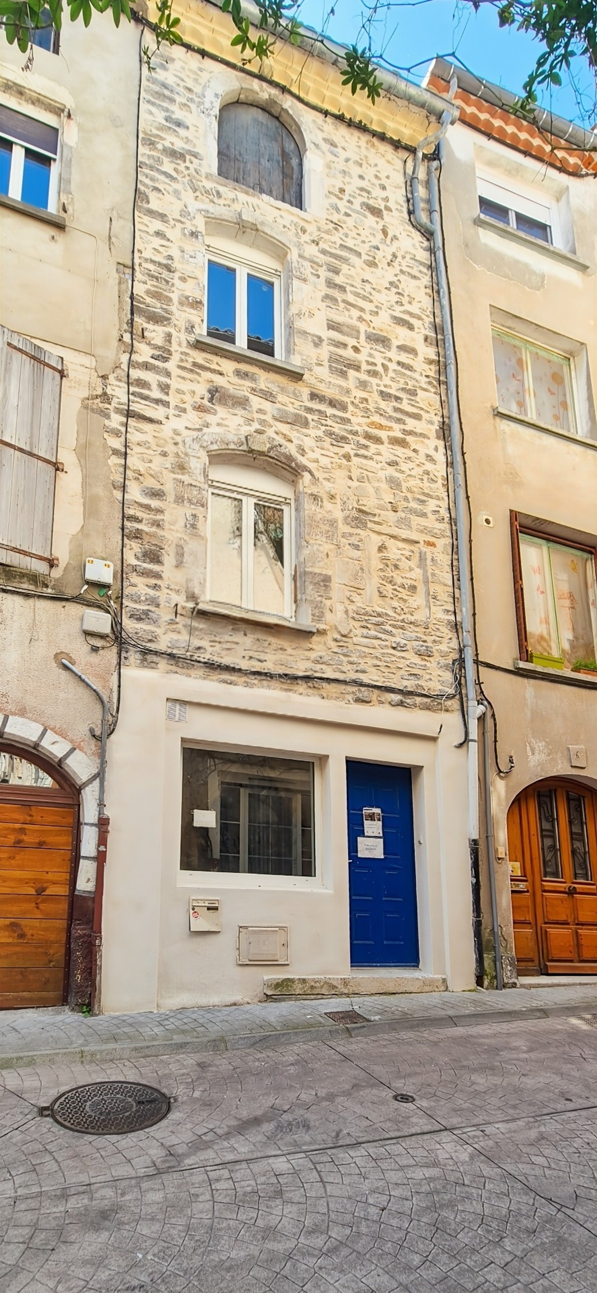 Maison à vendre, 151m², Saint-Ambroix