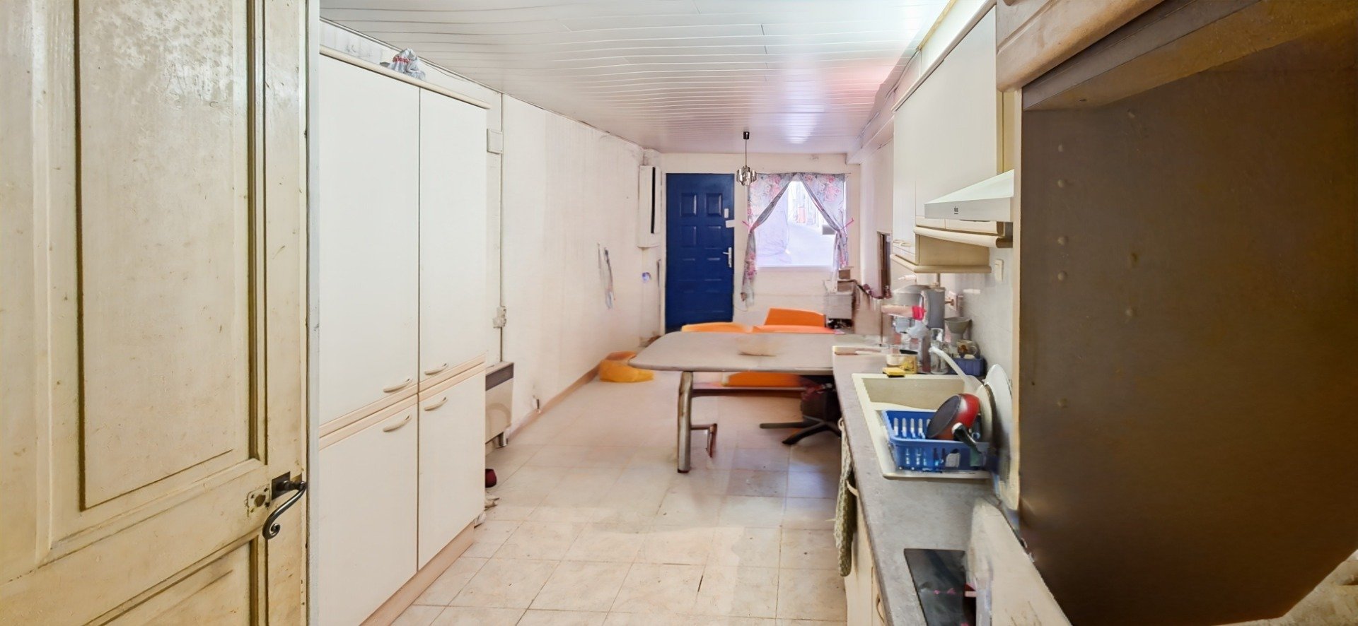 Maison à vendre, 151m², Saint-Ambroix