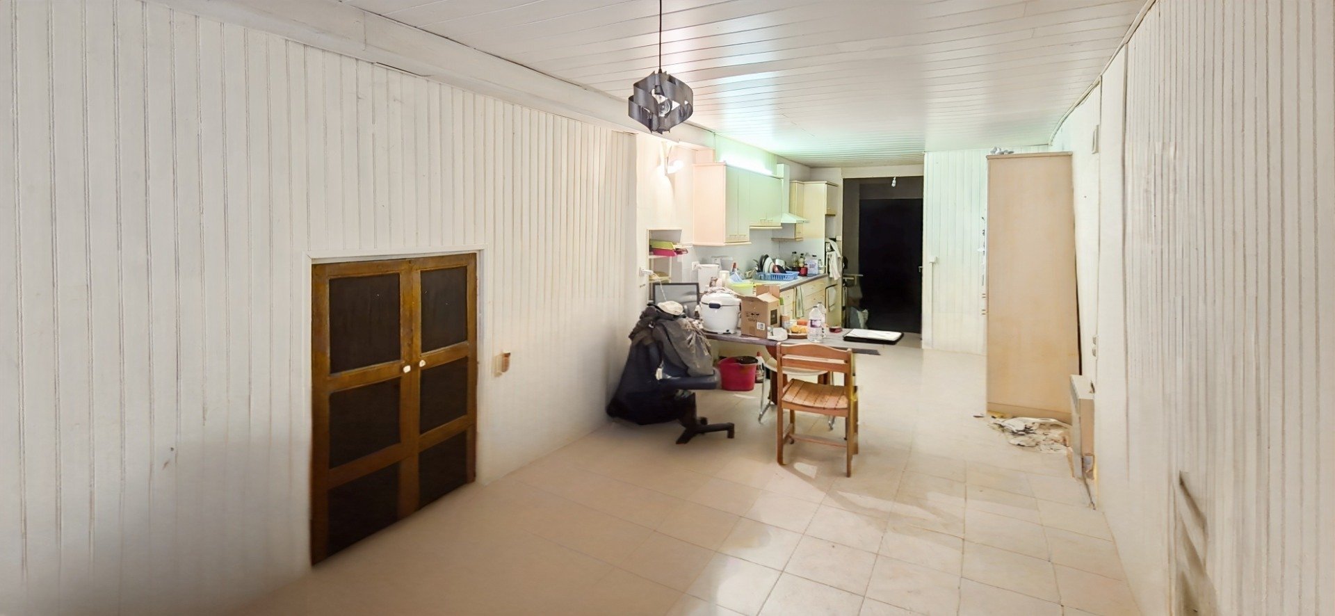 Maison à vendre, 151m², Saint-Ambroix