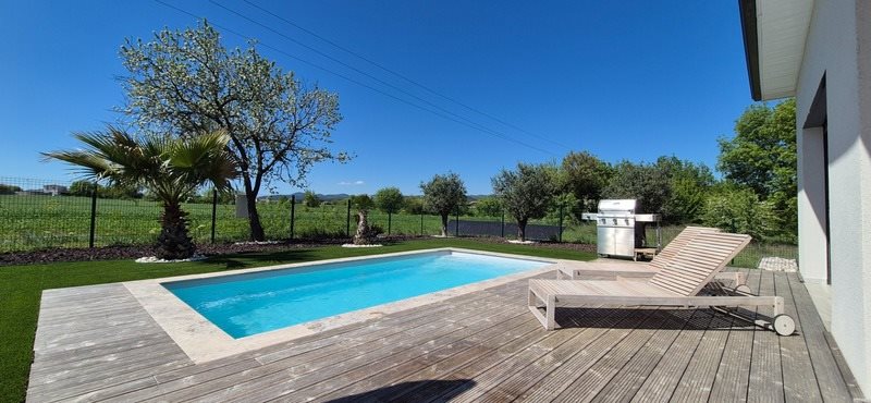 Maison à vendre, 125m², Salindres