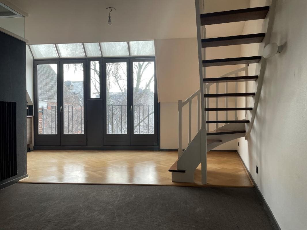 Appartement à vendre, 76m², Lille
