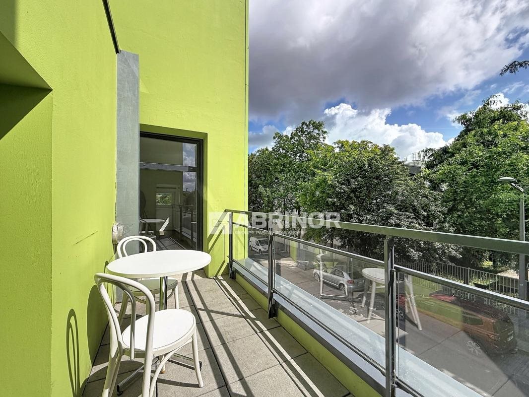 Appartement à vendre, 75m², Lille