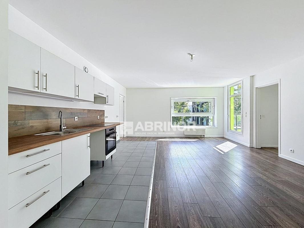 Appartement à vendre, 75m², Lille