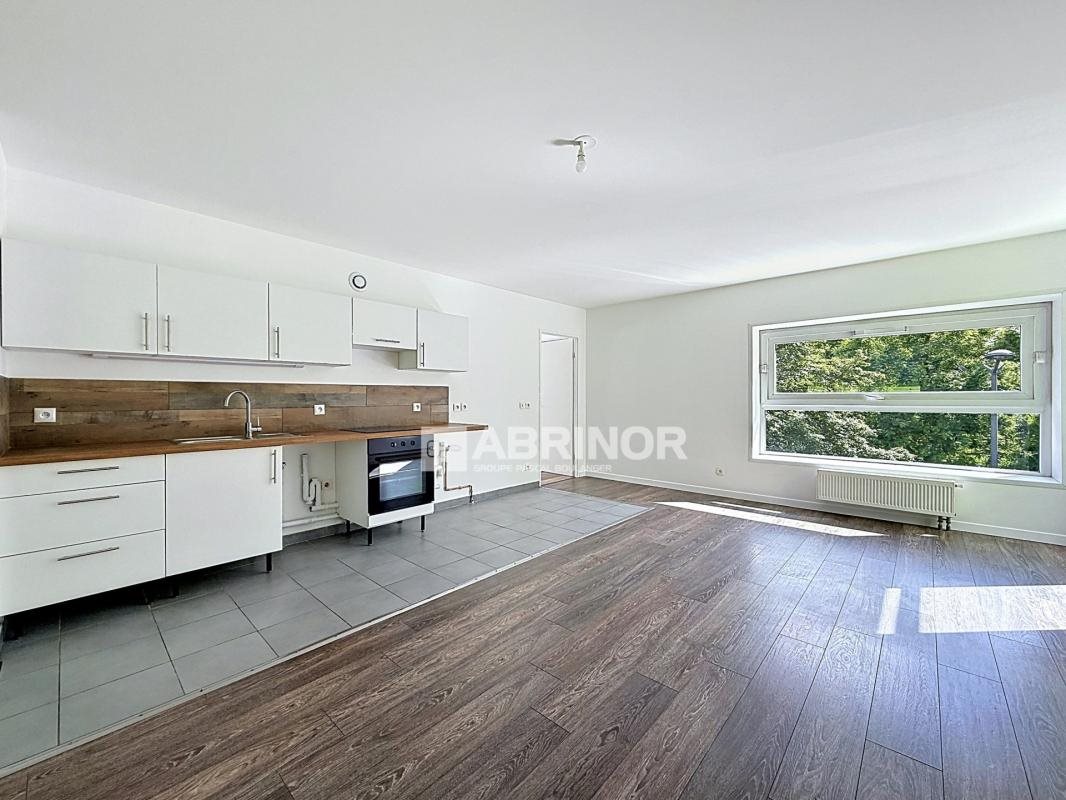 Appartement à vendre, 75m², Lille