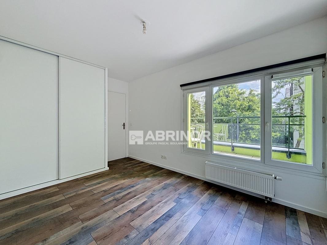 Appartement à vendre, 75m², Lille