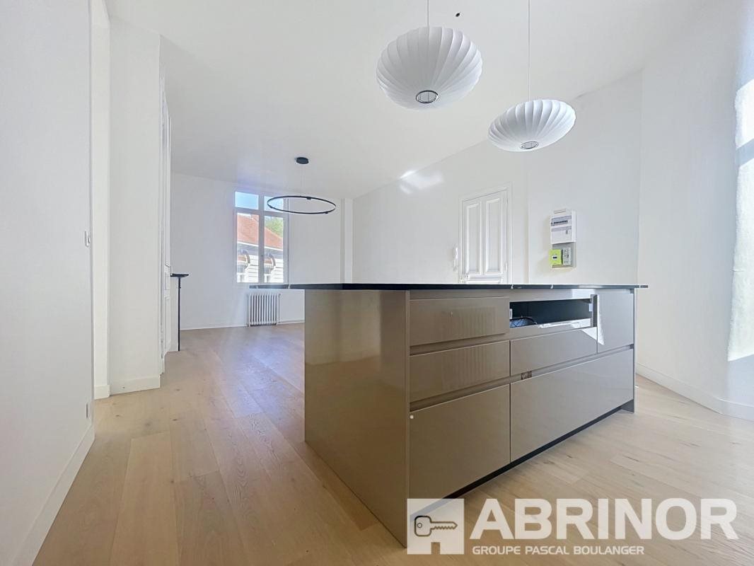 Appartement à vendre, 84m², Lambersart