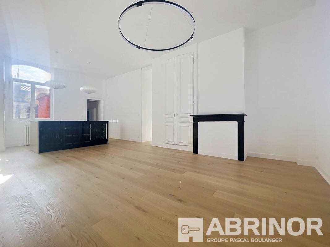 Appartement à vendre, 84m², Lambersart