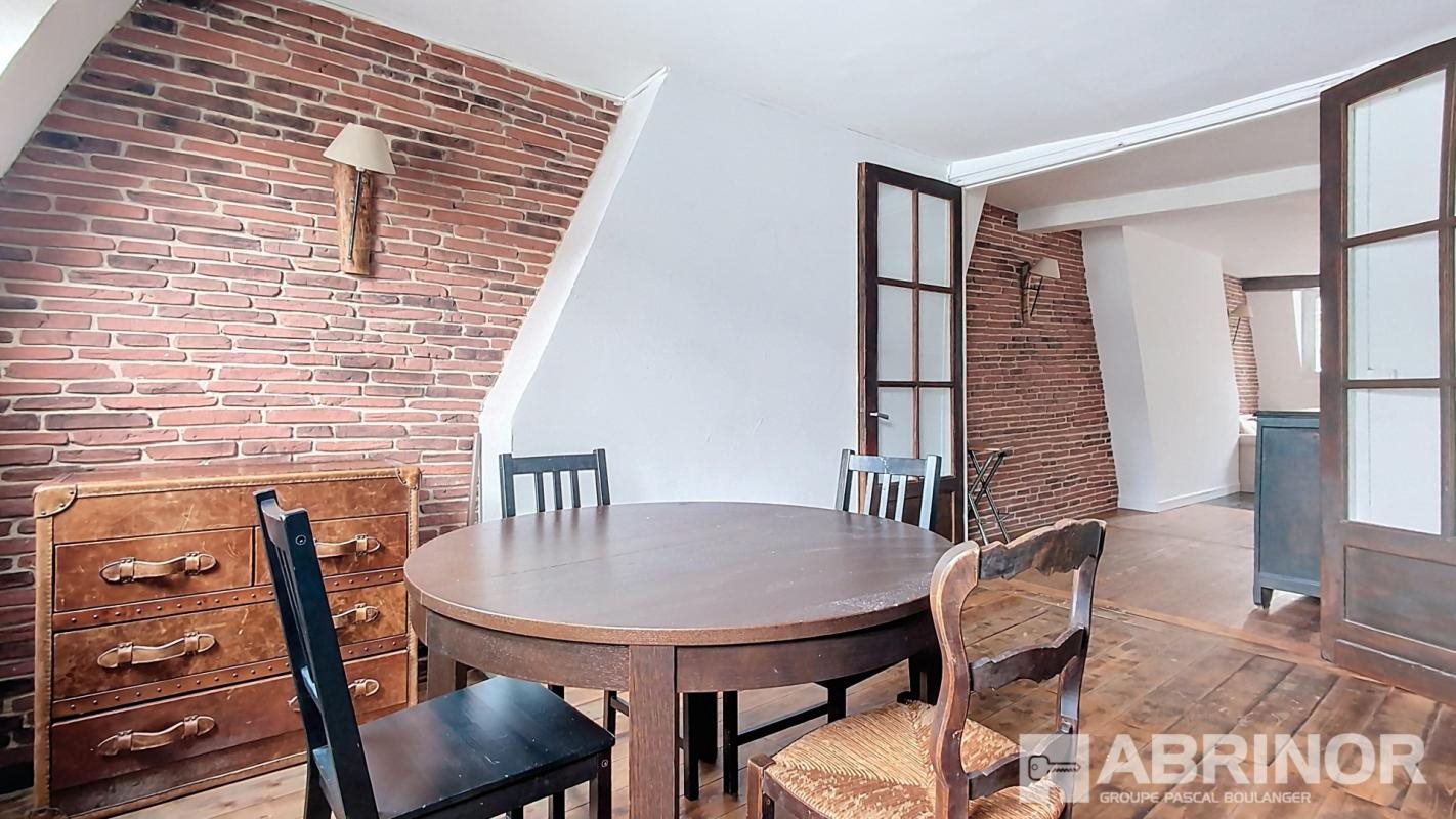 Appartement à vendre, 77m², Lille