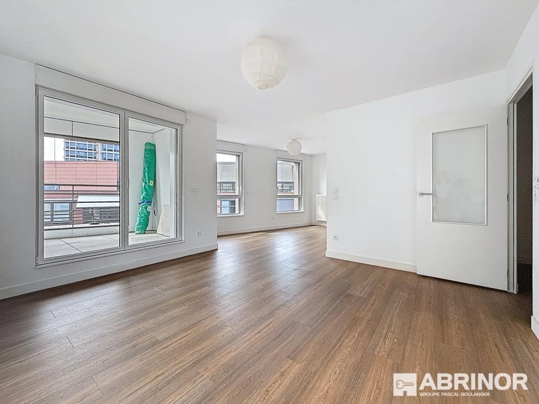 Appartement à vendre, 69m², Lille