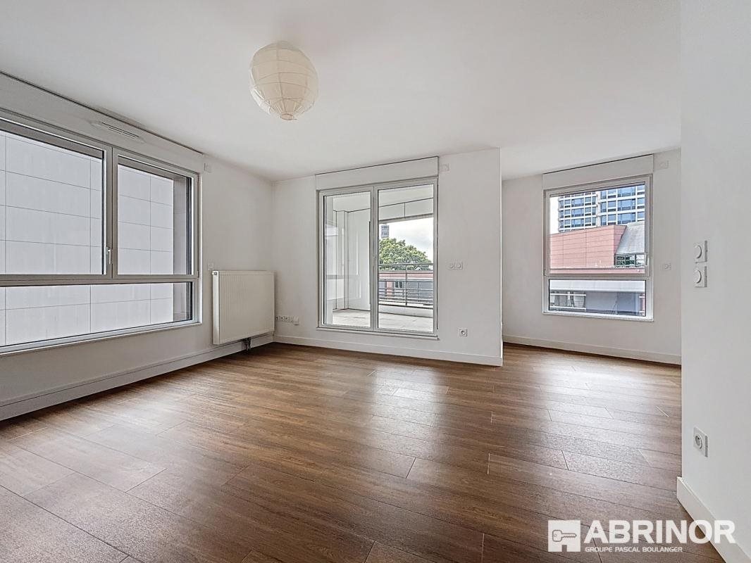 Appartement à vendre, 69m², Lille