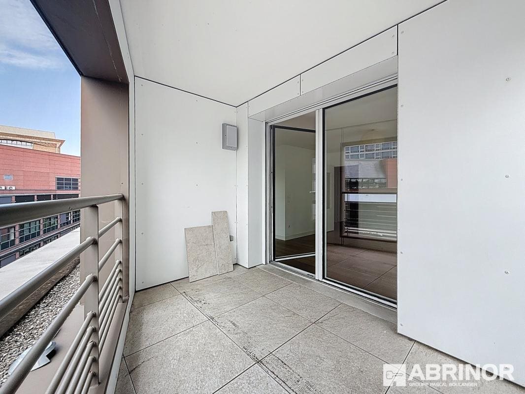Appartement à vendre, 69m², Lille