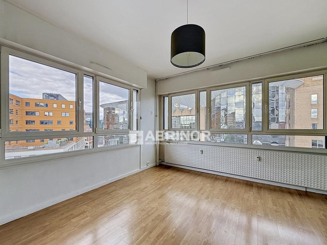 Appartement à vendre, 42m², Lille