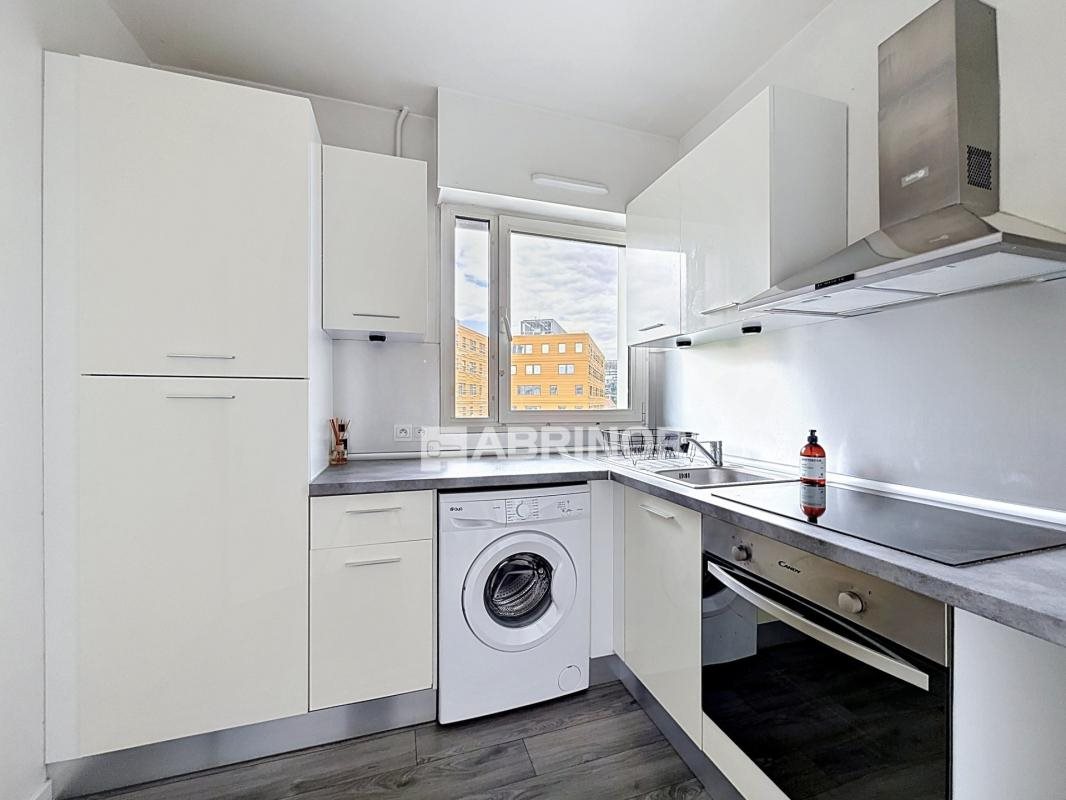 Appartement à vendre, 42m², Lille