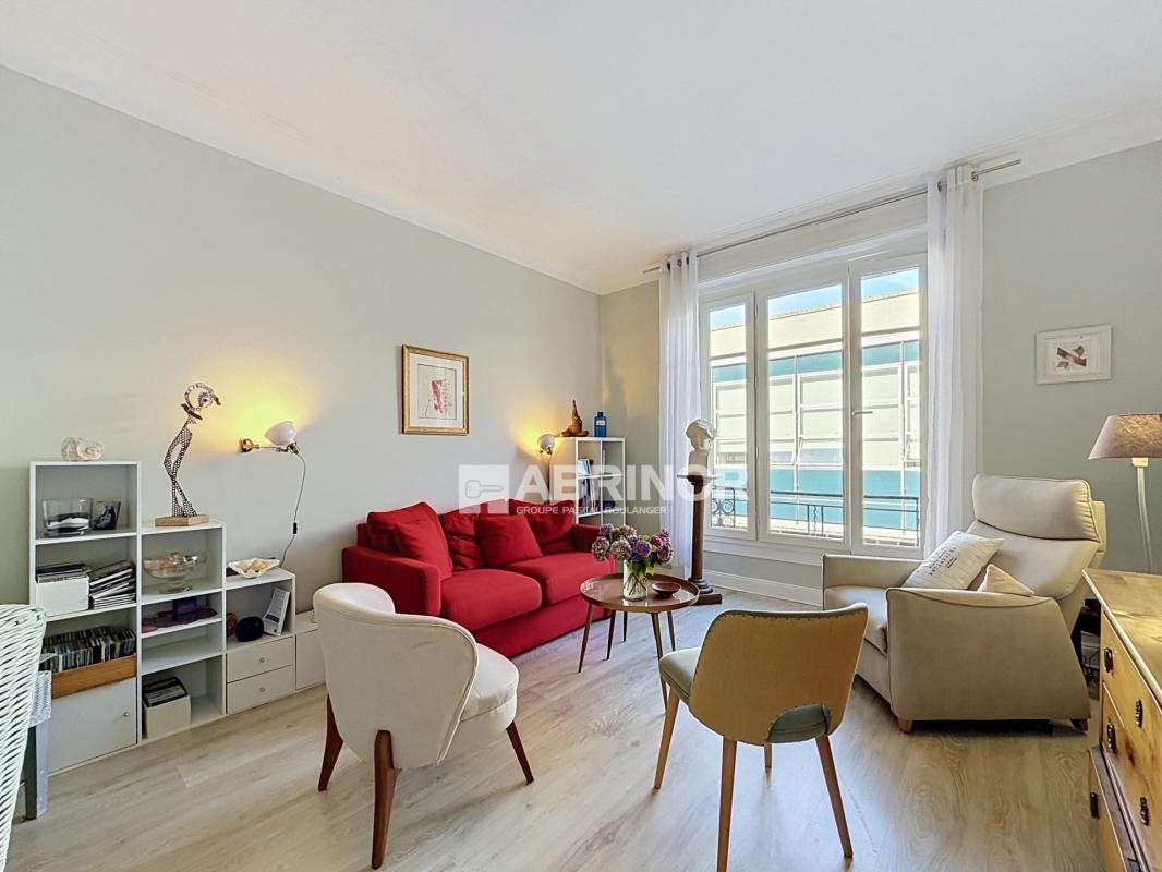 Appartement à vendre, 115m², Lille