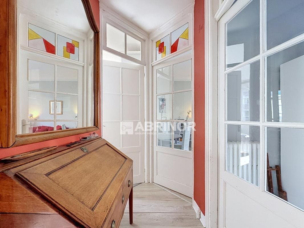 Appartement à vendre, 115m², Lille