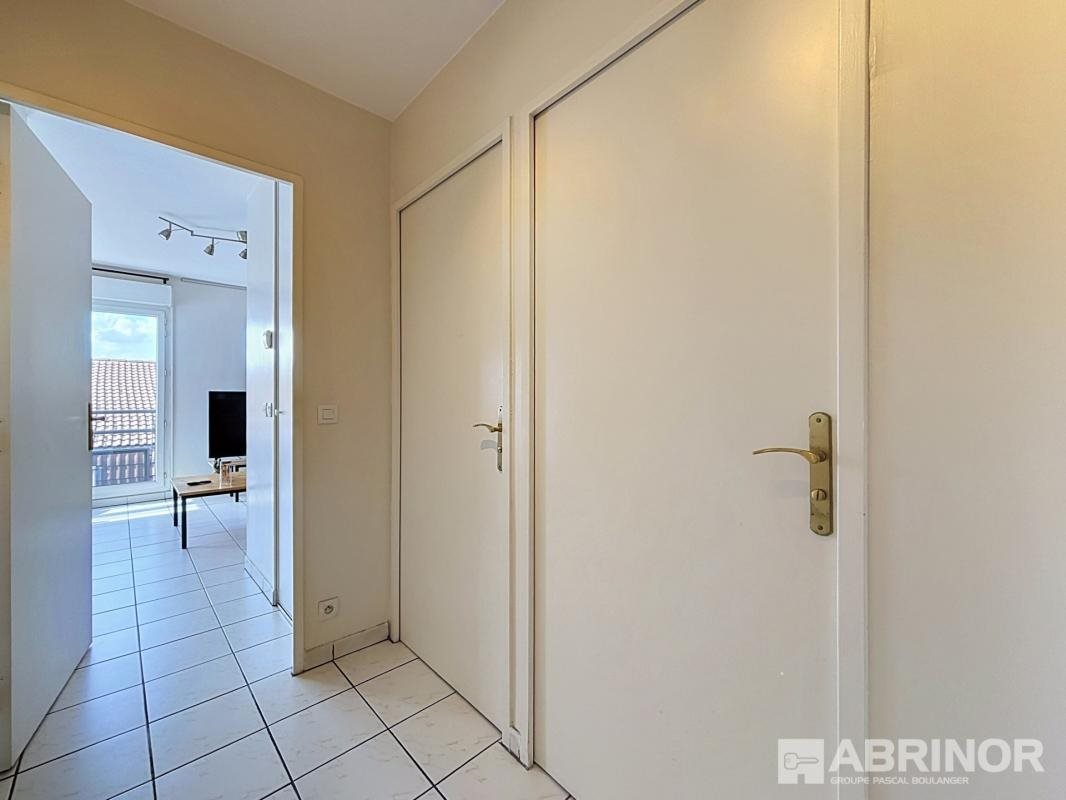 Appartement à vendre, 38m², Lille