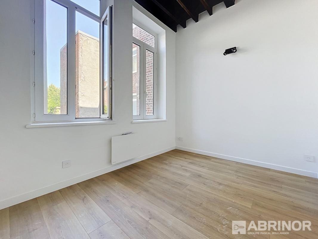 Appartement à vendre, 59m², Lille