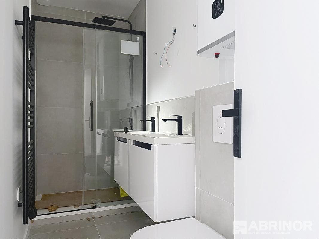 Appartement à vendre, 59m², Lille