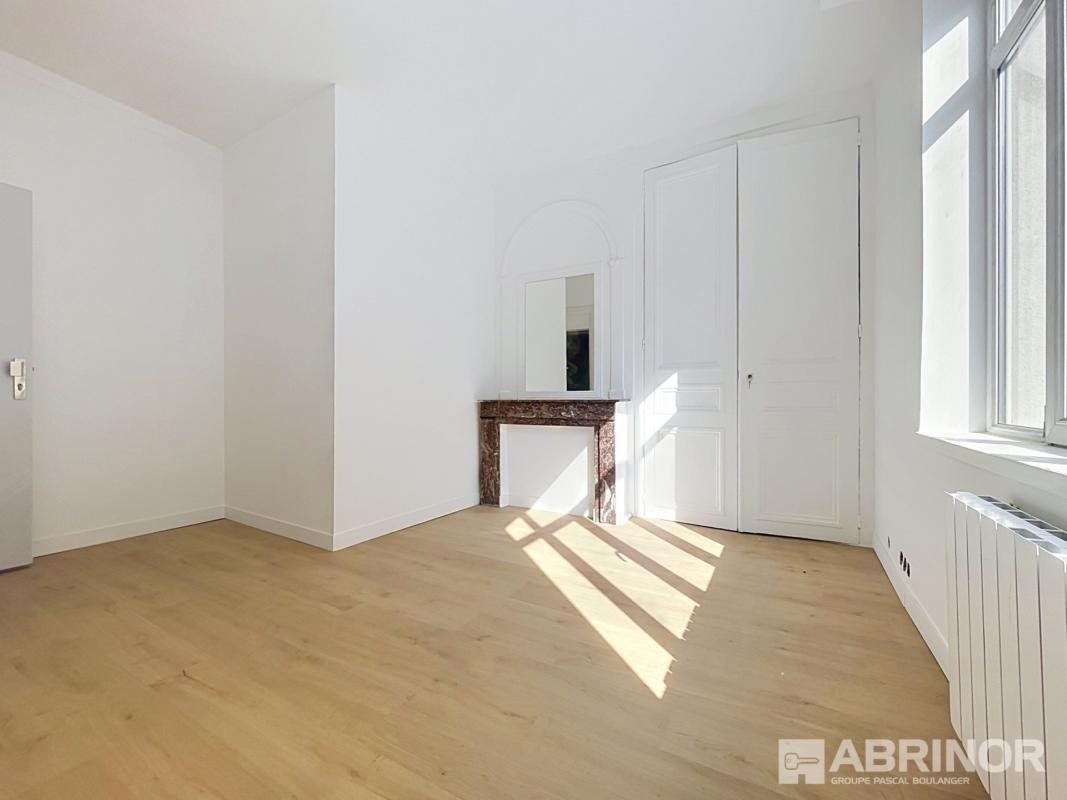 Appartement à vendre, 35m², Lille