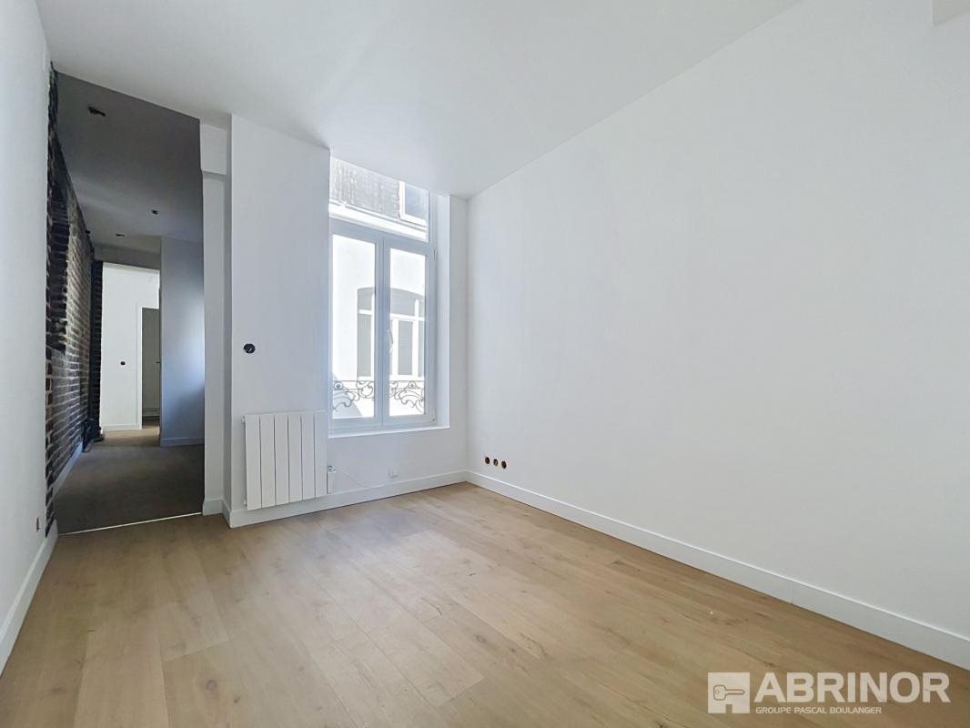 Appartement à vendre, 35m², Lille